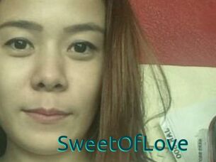SweetOfLove