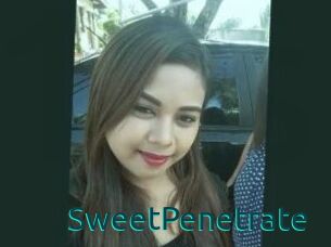 SweetPenetrate