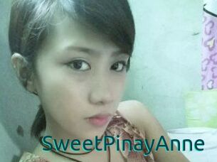 SweetPinayAnne