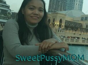 SweetPussyMOM