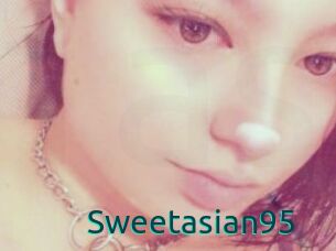 Sweetasian95
