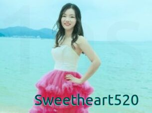 Sweetheart520