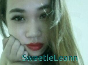 SweetieLeann