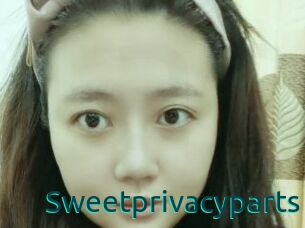 Sweetprivacyparts