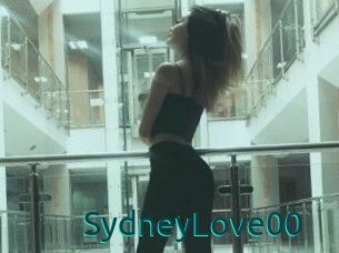 SydneyLove00