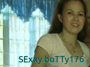 SExxy_boTTy176
