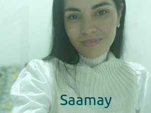 Saamay