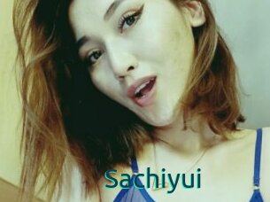 Sachiyui