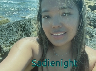 Sadienight