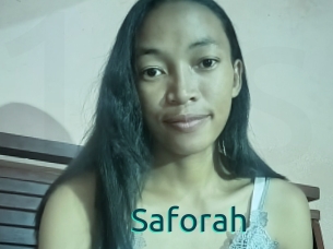 Saforah