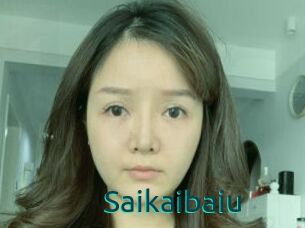 Saikaibaiu