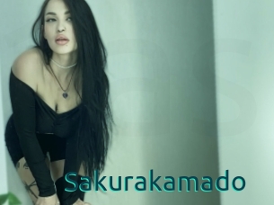 Sakurakamado