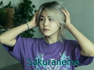 Sakuraneme