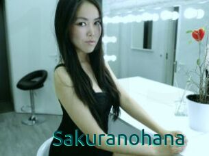 Sakuranohana