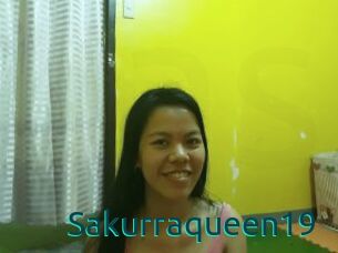 Sakurraqueen19