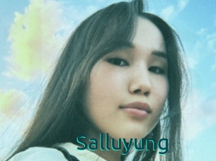 Salluyung