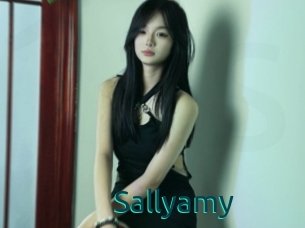 Sallyamy