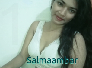 Salmaambar