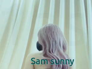 Sam_sunny