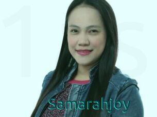 Samarahjoy