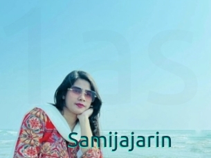 Samijajarin