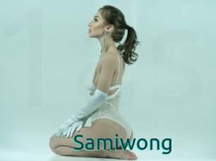 Samiwong