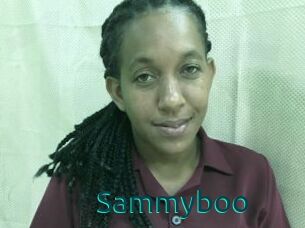 Sammyboo