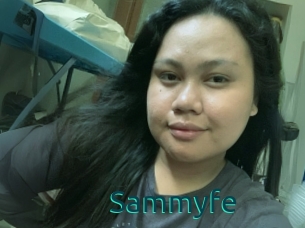 Sammyfe