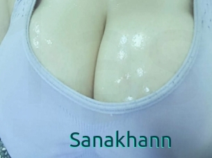 Sanakhann