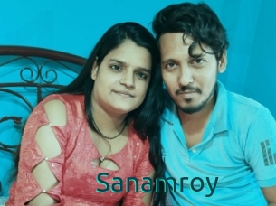 Sanamroy