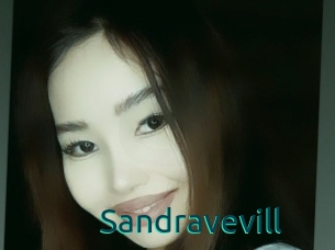 Sandravevill