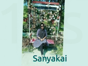 Sanyakai