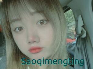 Saoqimengting