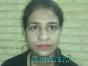 Sapnarani