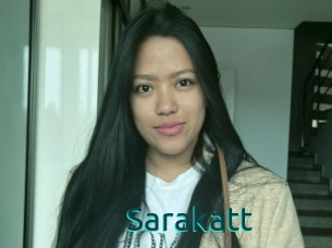 Sarakatt