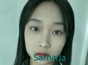 Sarharia