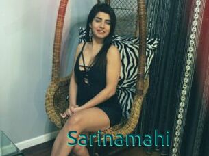 Sarinamahi