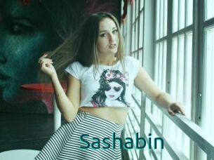 Sashabin