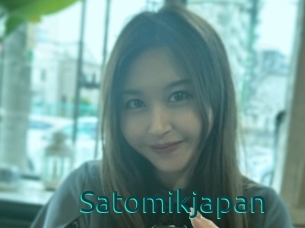 Satomikjapan