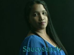 Saucysandy