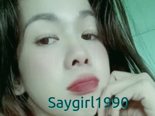 Saygirl1990