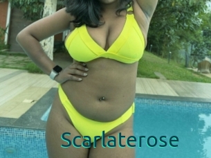 Scarlaterose