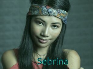 Sebrina