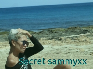 Secret_sammyxx