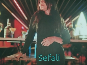 Sefali