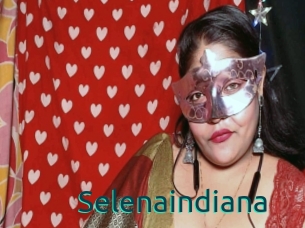 Selenaindiana