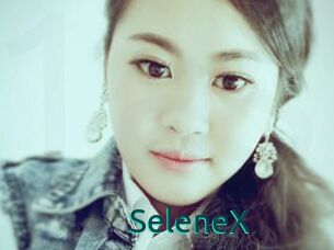 SeleneX