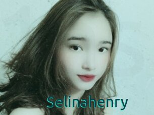 Selinahenry