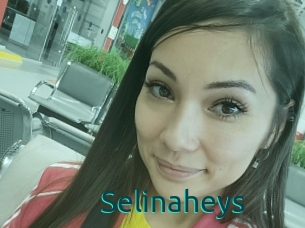 Selinaheys
