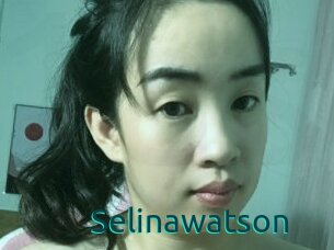 Selinawatson